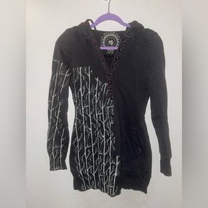 Free People Hoodie